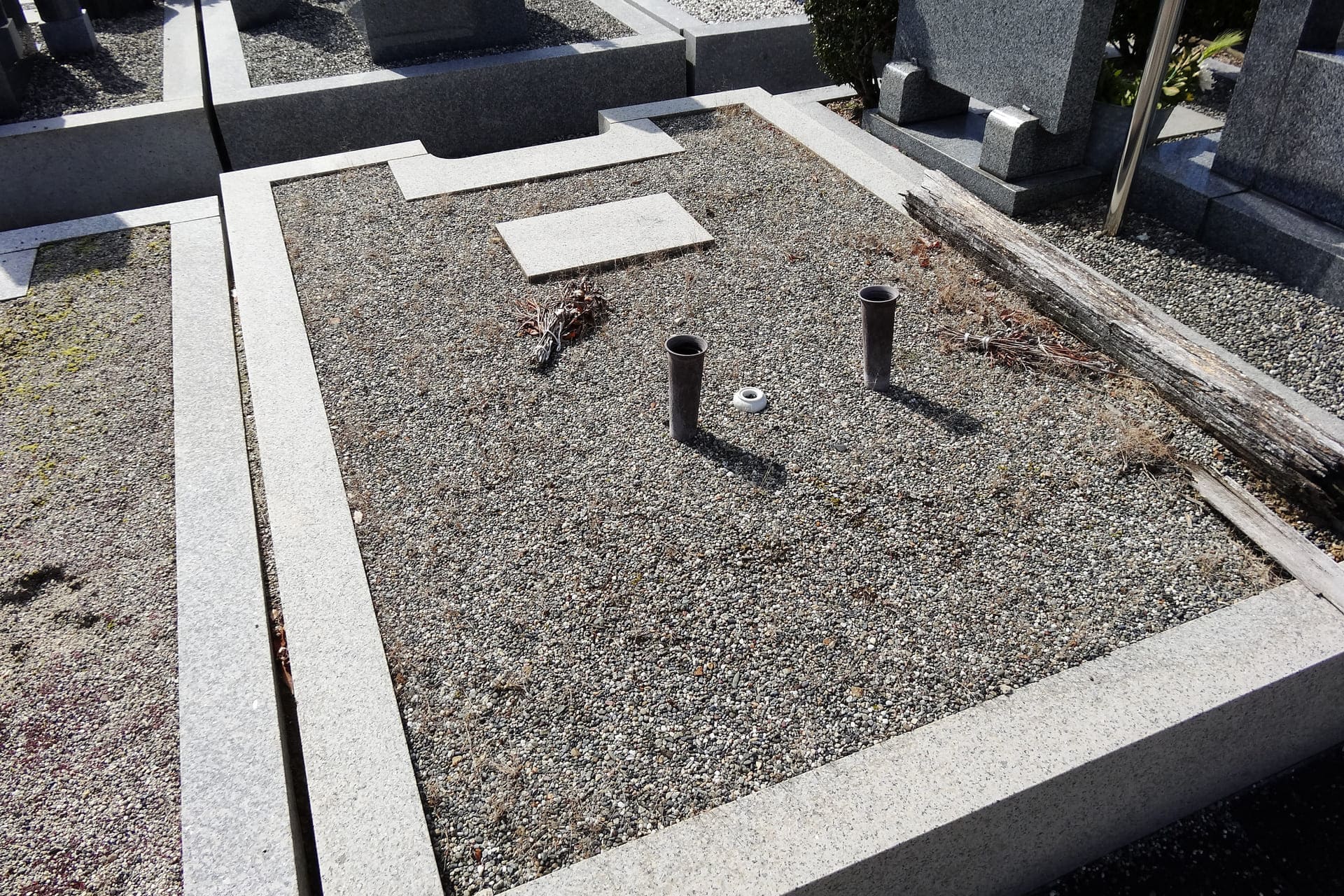 墓じまいの手続き | 静岡県磐田市の終活なら公益社団法人稀代の会 浜松霊苑