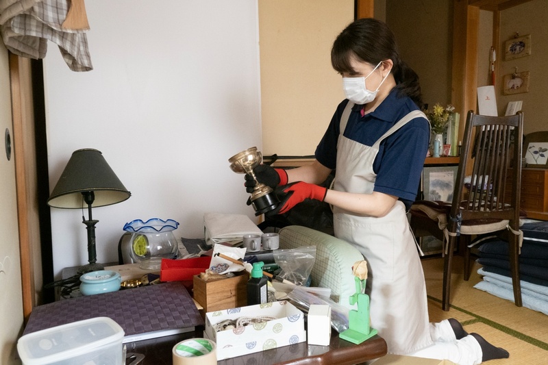 仏具でお悩みの方はこちら|浜松霊苑